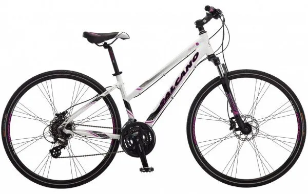 Salcano City Sport 20 Lady HD Bisiklet