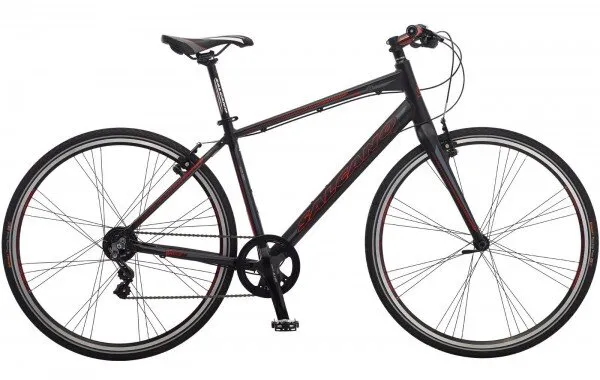 Salcano City Wind 20 Bisiklet