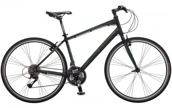 Salcano City Wind 40 Bisiklet