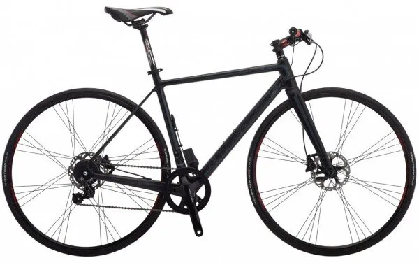 Salcano City Wind Expert Bisiklet