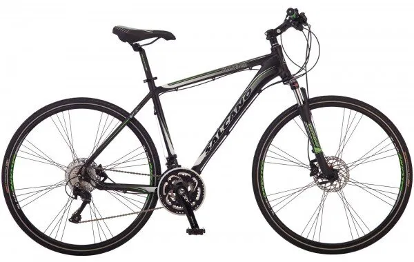 Salcano City Wings 10 HD Bisiklet