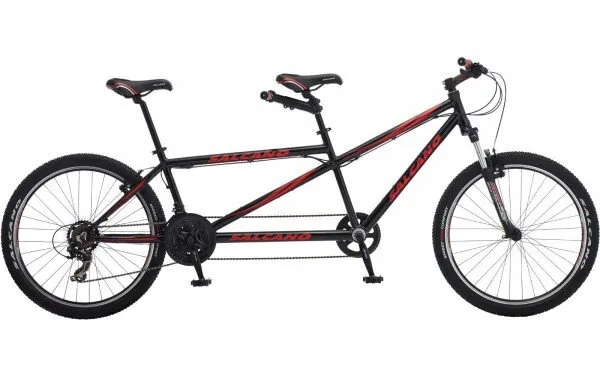 Salcano Connect 26 Bisiklet