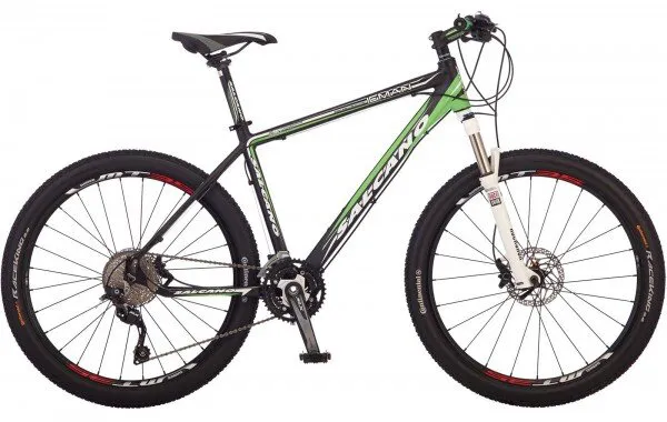 Salcano Igman SLX 26 Bisiklet