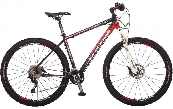 Salcano Igman 29 SLX Bisiklet