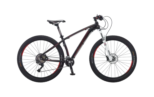 Salcano İmpetus 27.5 SLX Bisiklet