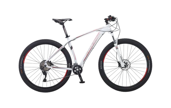 Salcano İmpetus 29 SLX Bisiklet