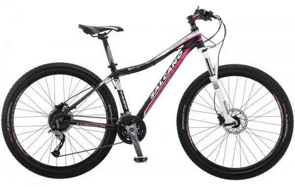 Salcano Insomnia Lady 27.5 HD Bisiklet