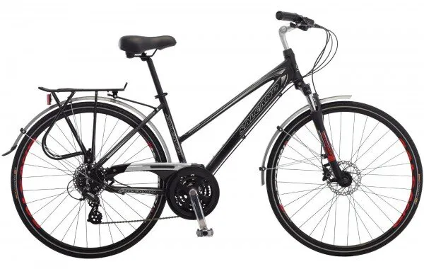 Salcano Istanbul 24 Lady HD Bisiklet