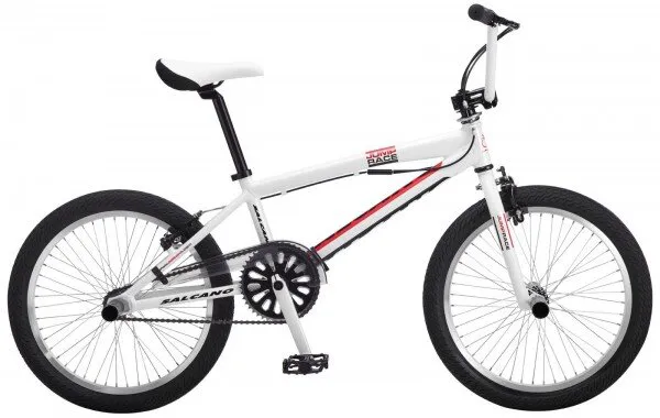 Salcano Jump Race Bisiklet
