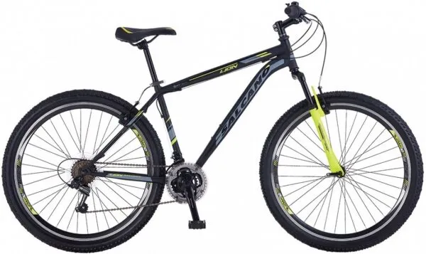 Salcano Lion 27.5 V Bisiklet