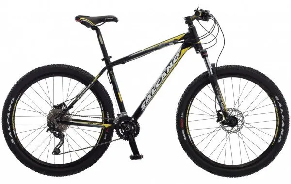 Salcano NG250 27.5 HD Bisiklet