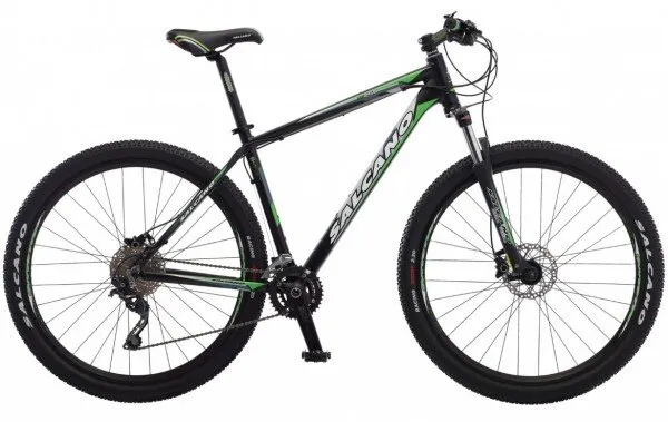Salcano NG250 29 HD Bisiklet