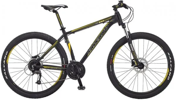 Salcano NG333 27.5 HD Bisiklet