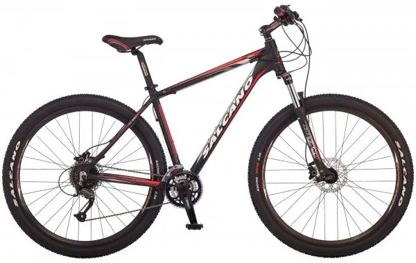 Salcano NG350 29 HD Bisiklet