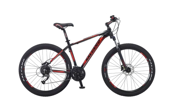 Salcano NG400 27.5 HD Bisiklet