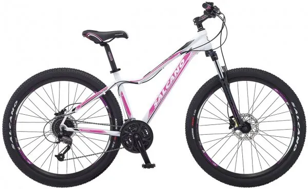 Salcano NG400 27.5 Lady HD Bisiklet