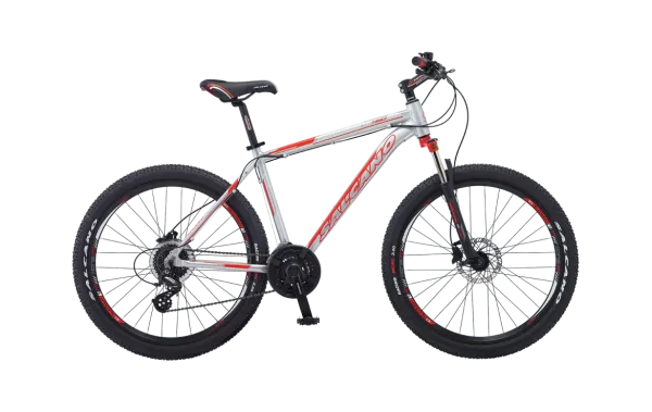 Salcano NG450 26 HD Bisiklet