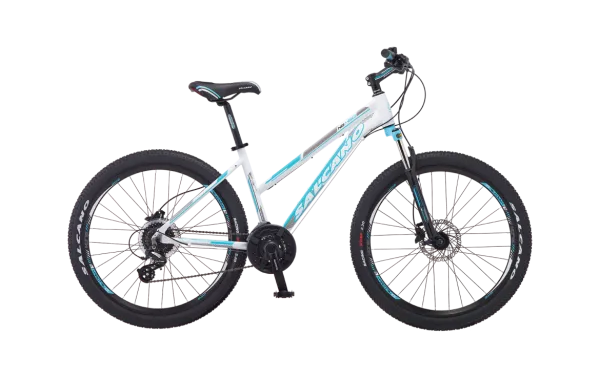 Salcano NG450 26 Lady HD Bisiklet