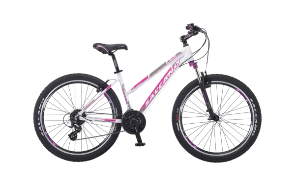 Salcano NG450 26 Lady V Bisiklet