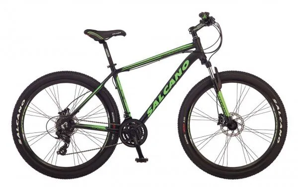 Salcano NG555 29 HD Bisiklet