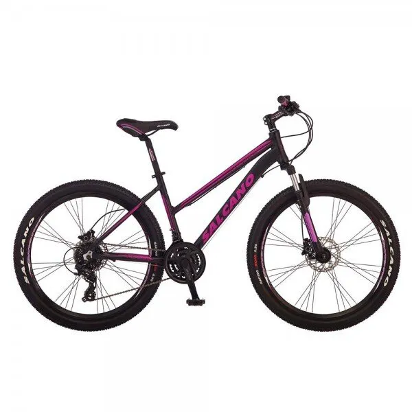 Salcano NG555 Lady 26 HD Bisiklet