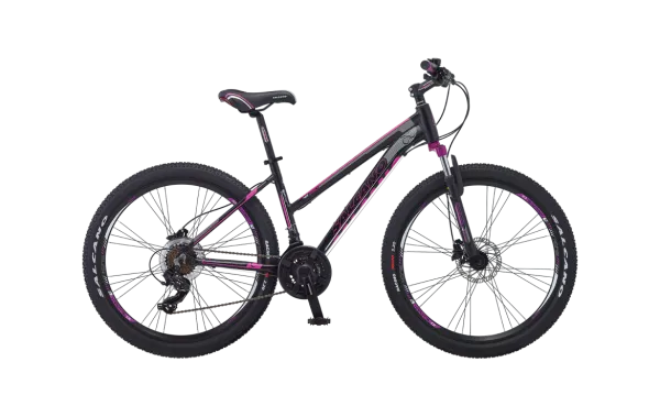 Salcano NG650 26 Lady HD Bisiklet