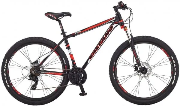 Salcano NG650 27.5 HD Bisiklet