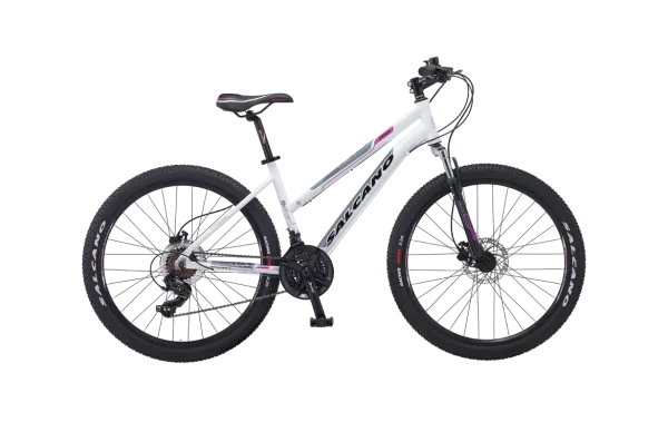 Salcano NG750 26 Lady HD Bisiklet