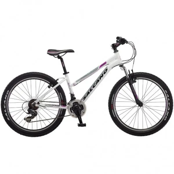 Salcano NG750 26 Lady V Bisiklet