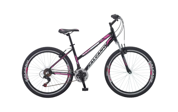 Salcano NG800 26 Lady V Bisiklet
