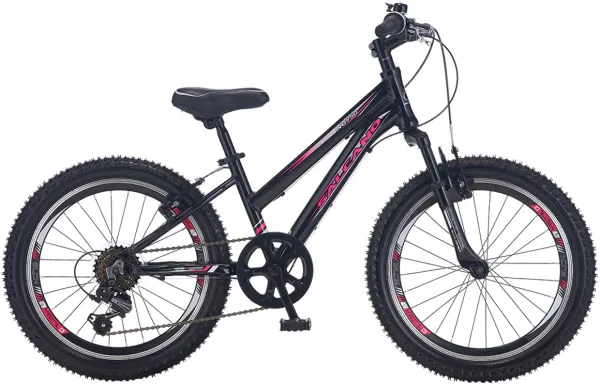 Salcano NG950 20 V Girl Bisiklet