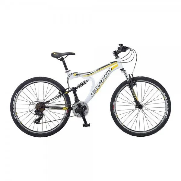 Salcano Nova 26 V Bisiklet