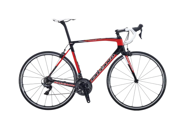 Salcano XRS001 Dura Ace Bisiklet