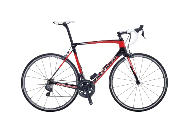 Salcano XRS001 Ultegra Di2 Bisiklet