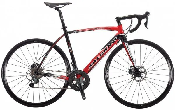 Salcano XRS030 Tiagra Disc Bisiklet
