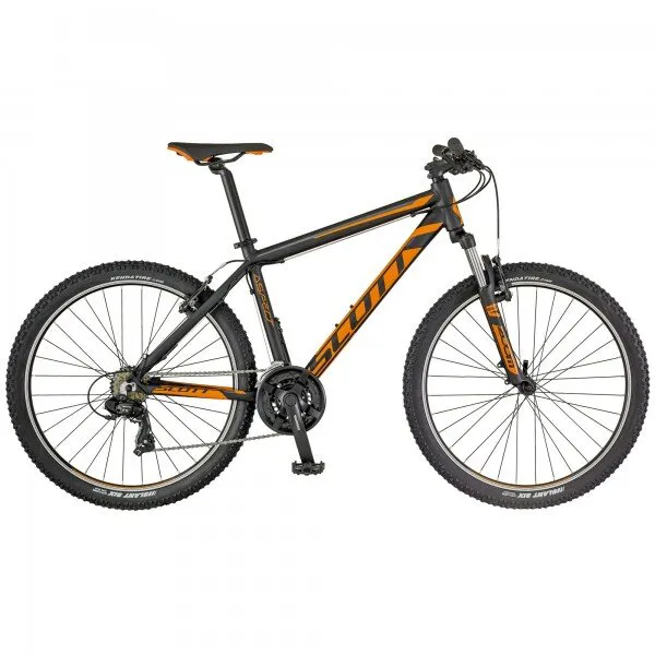 Scott Aspect 680 Bisiklet
