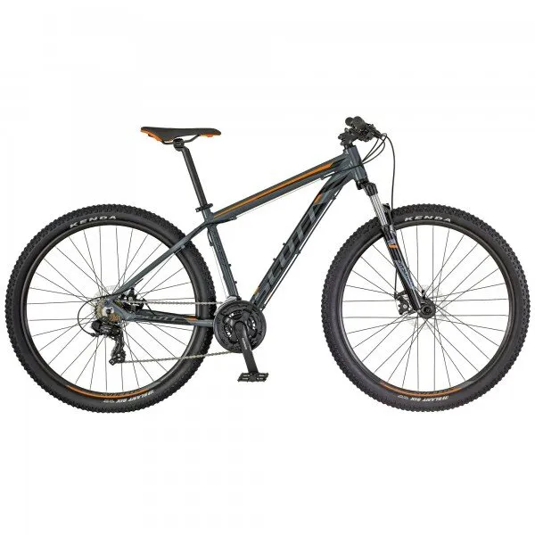 Scott Aspect 770 Bisiklet