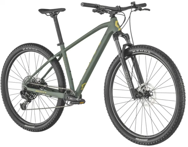 Scott Aspect 910 Bisiklet