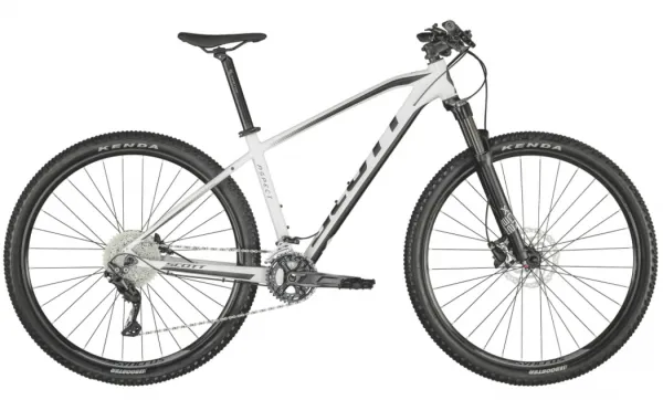 Scott Aspect 930 Bisiklet