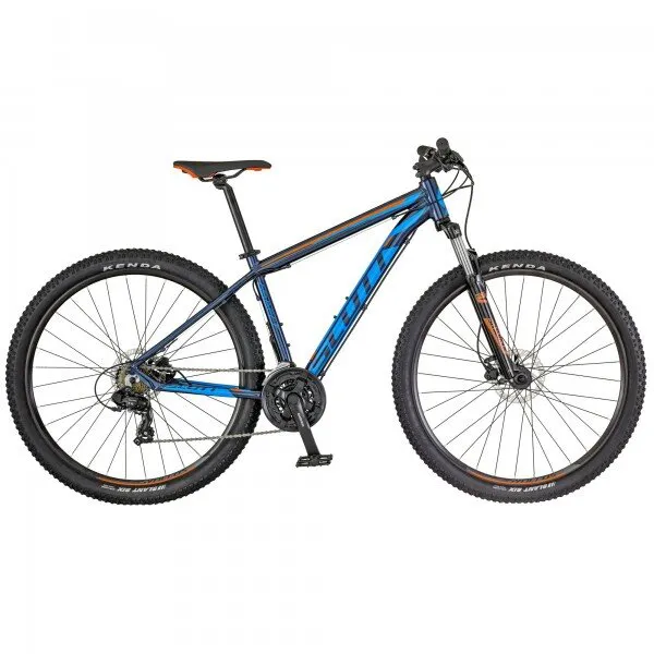 Scott Aspect 960 Bisiklet