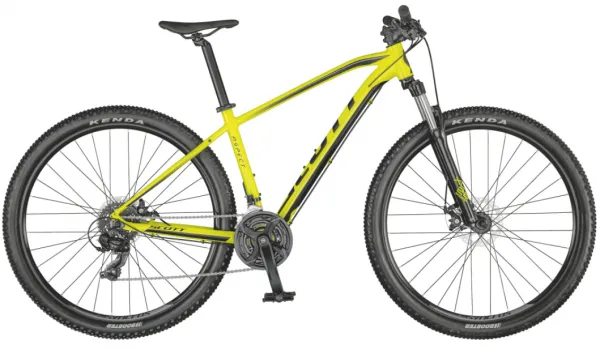 Scott Aspect 970 Bisiklet
