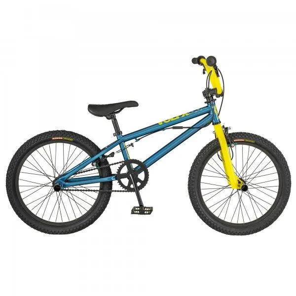 Scott Bmx Volt-X 30 Bisiklet