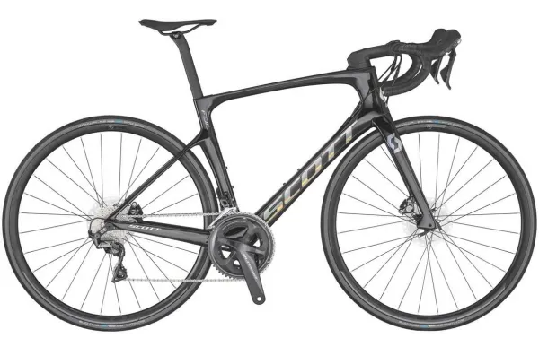 Scott Foil 20 Bisiklet