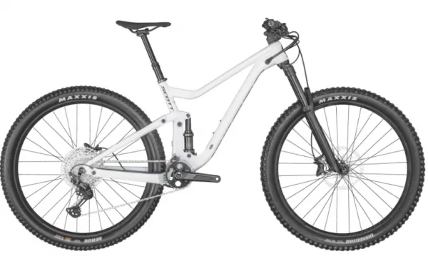 Scott Genius 940 Bisiklet
