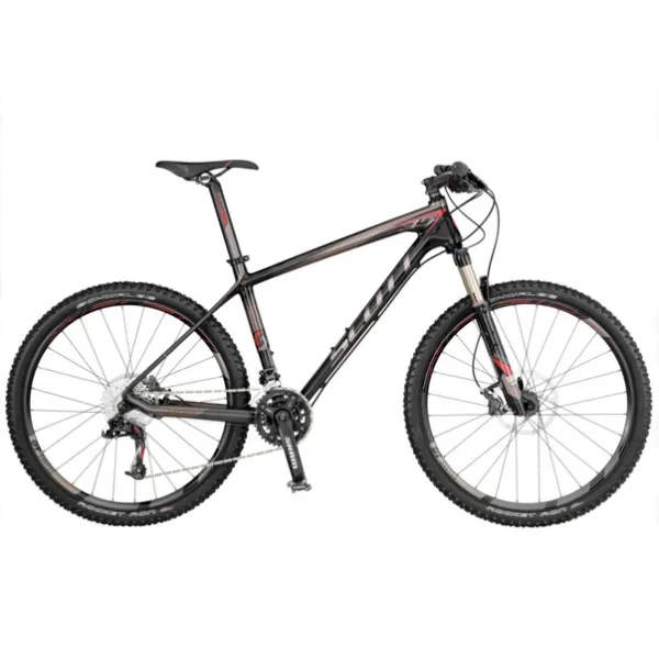 Scott Scale 35 Bisiklet