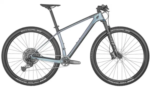 Scott Scale 920 Bisiklet