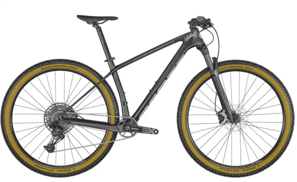 Scott Scale 940 Bisiklet