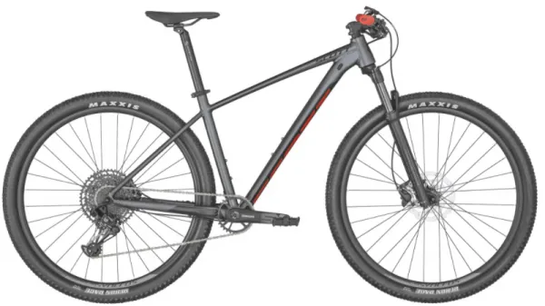 Scott Scale 970 Bisiklet