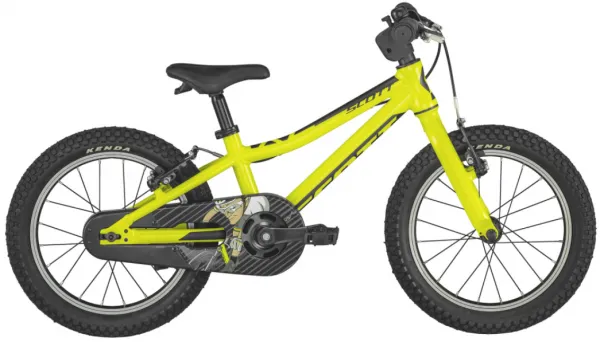 Scott Scale JR 16 Bisiklet