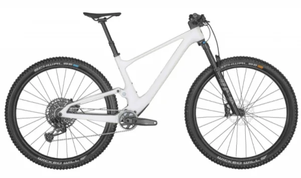 Scott Spark 920 Bisiklet
